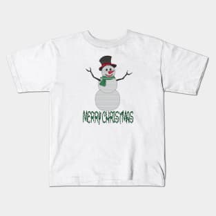 christmas Kids T-Shirt